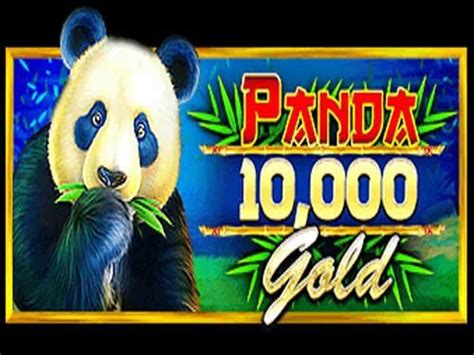 Panda Gold Scratchcard Bet365