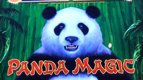 Panda Magic Betsson