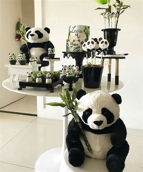 Panda Party Betfair