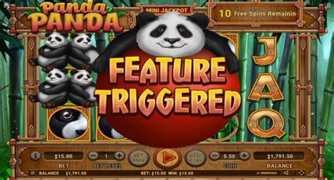 Panda Prize 888 Casino