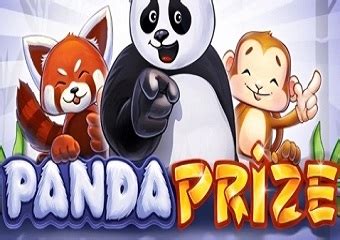 Panda Prize Bet365