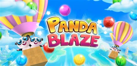 Panda Prize Blaze