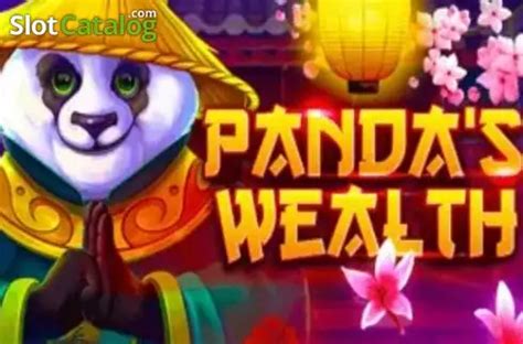 Panda S Wealth Novibet