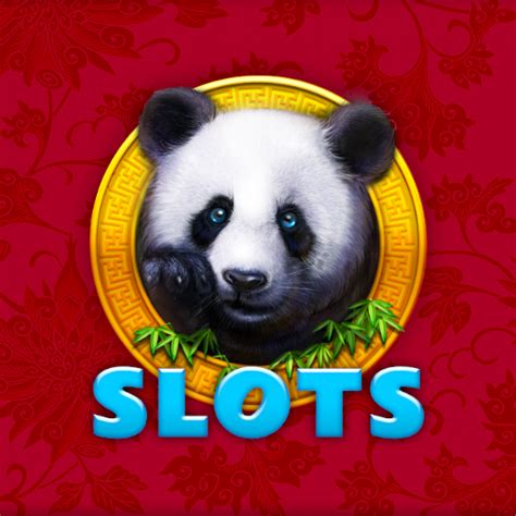 Panda Slots App