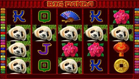 Panda Time Slot - Play Online