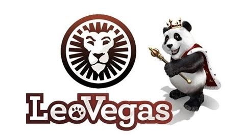 Panda Vs Goat Leovegas