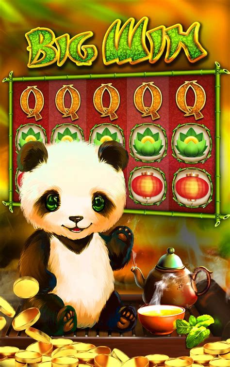 Panda05 Casino Aplicacao