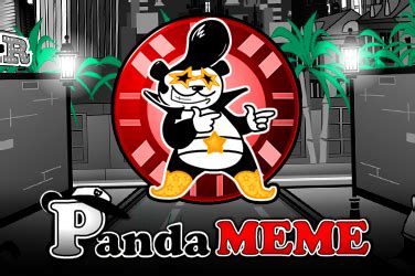 Pandameme Slot Gratis