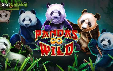 Pandas Go Wild Review 2024