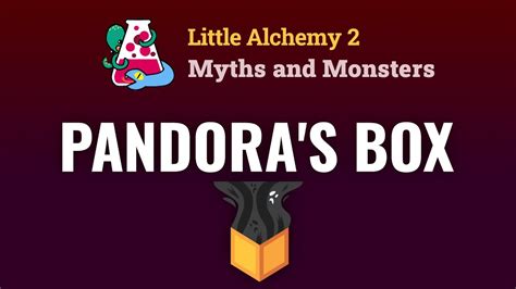 Pandora S Box 2 Betfair