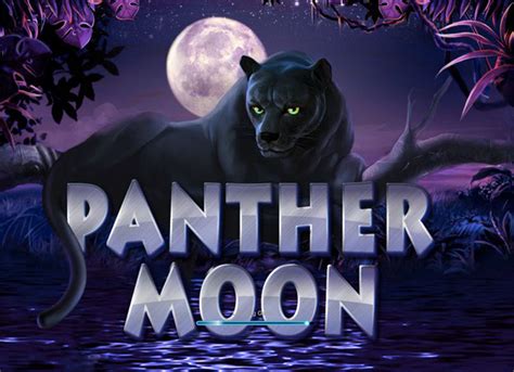 Panther Moon 1xbet
