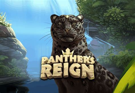 Panther S Reign Betano