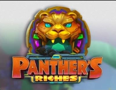 Panther S Riches Betano