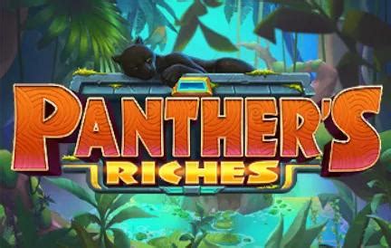 Panther S Riches Pokerstars