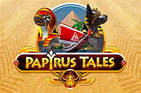 Papyrus Tales Slot - Play Online