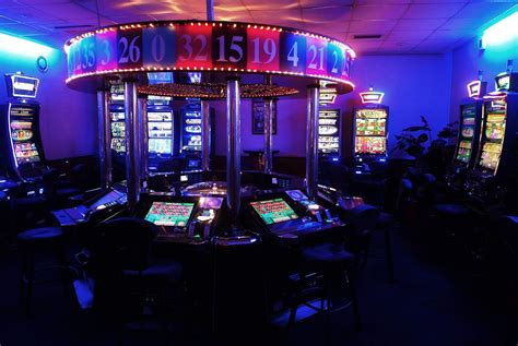 Paradise Casino Almirante Znojmo