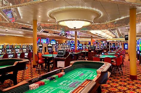 Paradise Casino Peoria Il Emprego