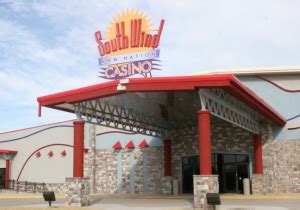 Paradise Casino Stillwater