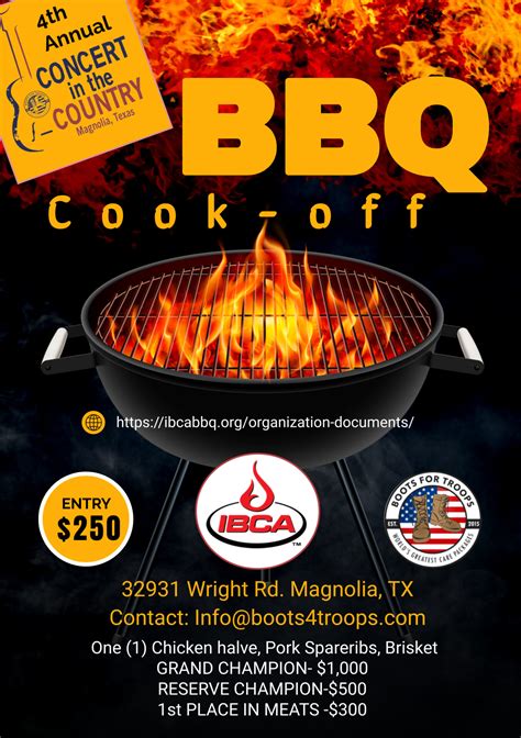 Paragon Casino Churrasco Cook Off 2024