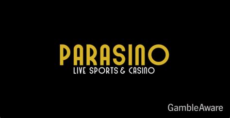 Parasino Casino Bonus