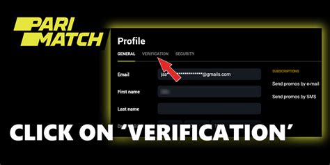 Parimatch Delayed Verification Process