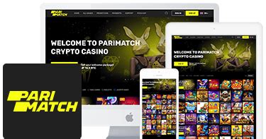 Parimatch Io Casino Nicaragua