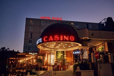 Paris Casino Online