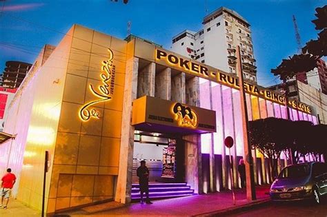 Paris Casino Paraguay