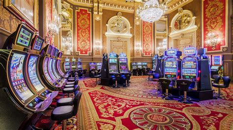 Paris Casinos Do Poker