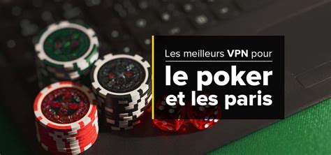 Paris Poker Online