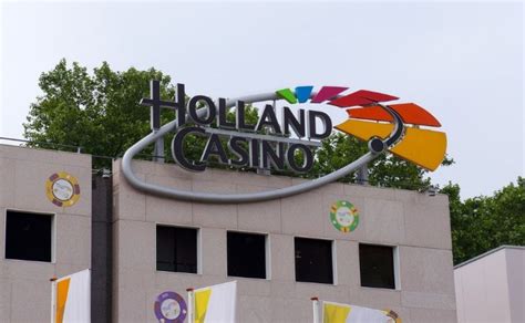 Parkeren Holland Casino Nijmegen