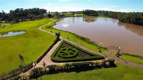 Parque Do Lago Ia Poker Run