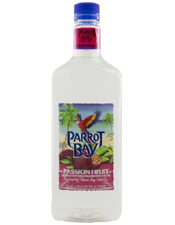 Parrot Bay Brabet