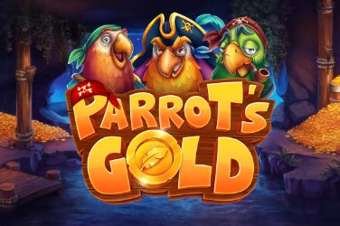 Parrots Gold Betway