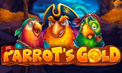 Parrots Gold Bwin