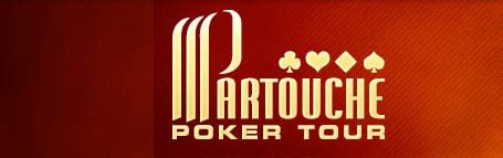 Partouche Poker Tour 2024 Evento Principal