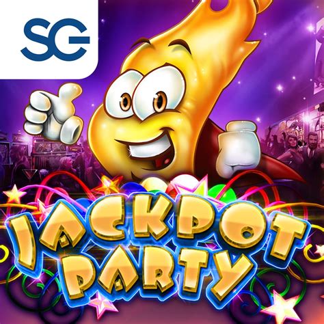 Party Casino Jackpot Parou De Funcionar