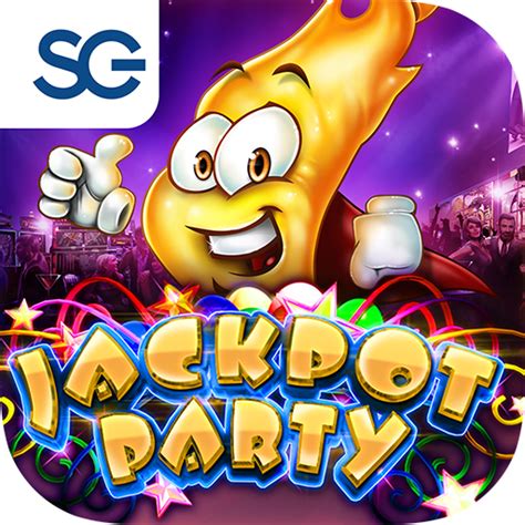 Party Casino Jackpot Slots De Bonus