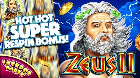 Party Casino Jackpot Slots De Zeus 2