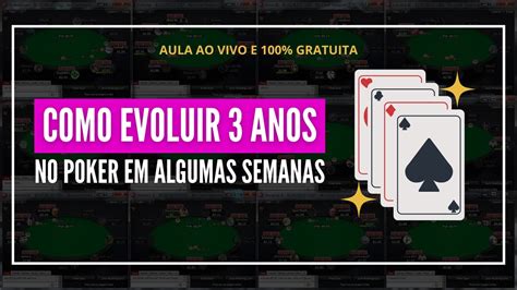 Parx Blog Sobre Poker Ao Vivo Atualizacoes