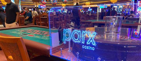 Parx Casino Beneficios A Empregados