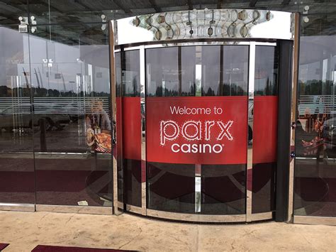 Parx Casino Numero De Fax