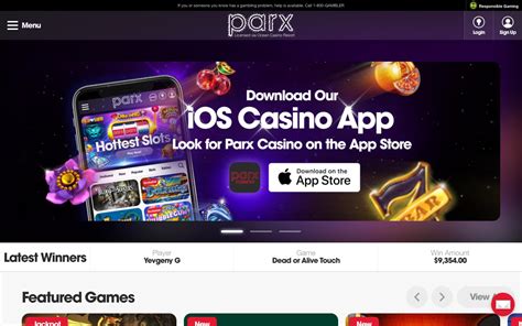 Parx Casino Trabalho De Comentarios