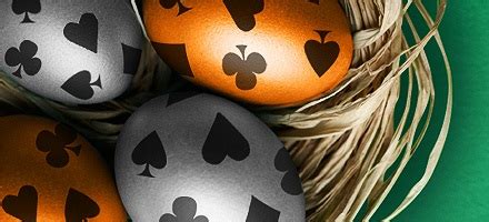 Pascoa Poker Salzburgo