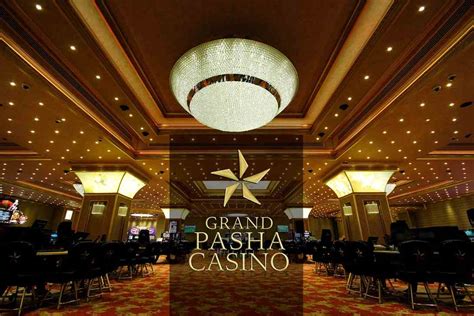 Pasha Casino Nerede