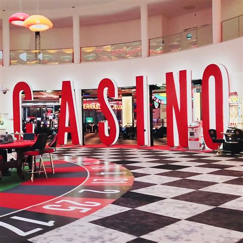 Pasino Casino Peru