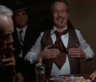 Paul Newman Poker