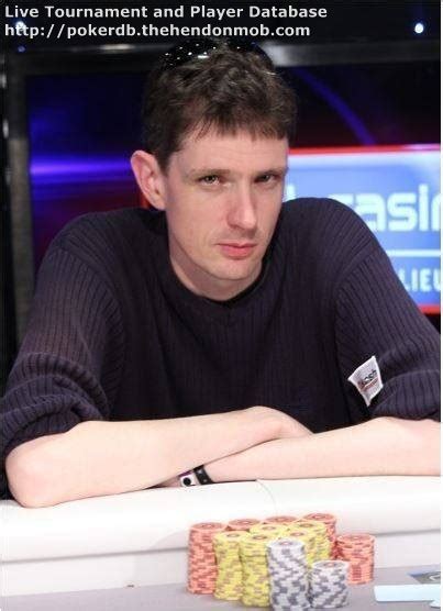 Paulo Dunne Poker