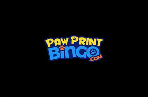 Paw Print Bingo Casino Panama