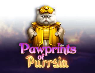 Pawprints Of Pursia Parimatch